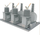 Epoxy Resin Type MV Voltage Transformer Potential Transformer Suppliers