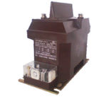 MV Current Transformer JDZ11-36 Electrical  Indoor /Outdoor Voltage Transformer Autotransformer Type Power Usage