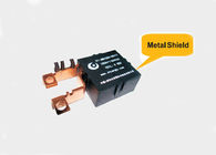 90A Contact Magnetic Latching Relay / 24 Volt Latching Relay