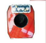 Red And Black Appearance Instrument Potential Transformer For GIS Cabinet
