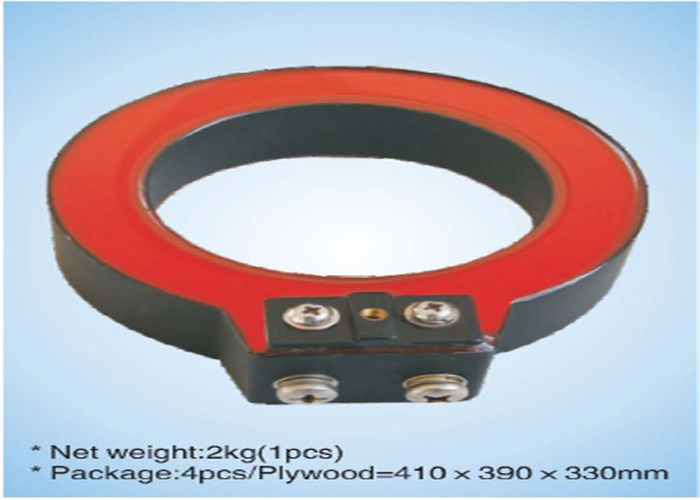 LZCT Zct Current Transformer Secondary Windings Full - Enclosed
