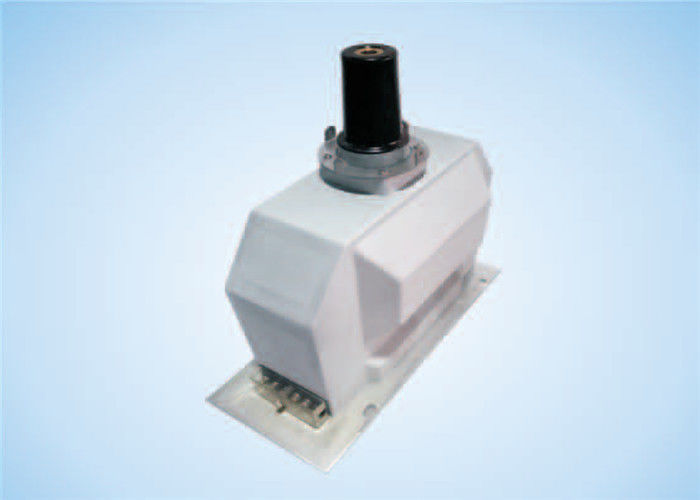 IEC Bushing MV Voltage Transformer Proof Wound Safety And Isolating Energy