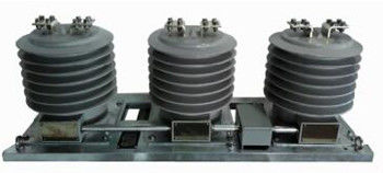 Outdoor Mixed MV Current Transformer Three Single Phase Combined Type