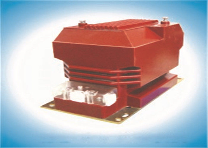 Epoxy Resin Type MV Voltage Transformer 12kV Indoor Single phase JDZ10-12Q(B)