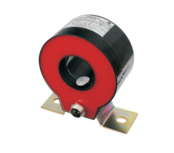 Single Phase Low Power Instrument Current Transformer Protection Compatible / Ring Type Current Transformer