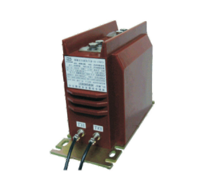 Electronic Combined  Resin Cast Current Transformer CT&amp;PT 12KV CYECT1-11N