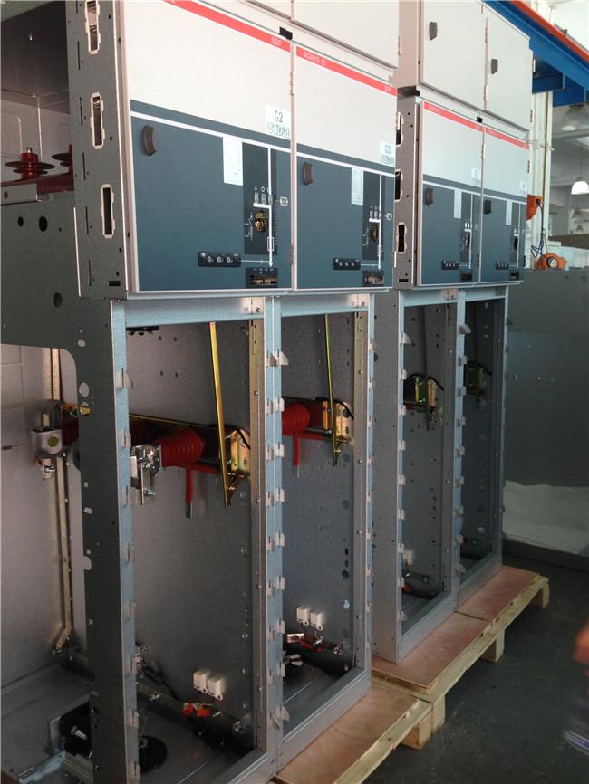 Light Weight Vacuum Resin Cast Current Transformer Fully Enclosed