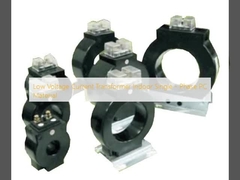 Low Voltage Current Transformer Indoor Single - Phase PC Material