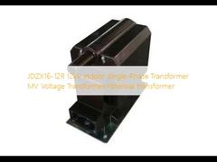 JDZX16-12R 12kV Indoor Single-Phase Transformer MV Voltage Transformer Potential transformer