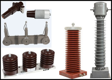 CT&amp;VT 24kV Ct Current Sensor Three Phase Low Power Current Transformer CY-ECTST1