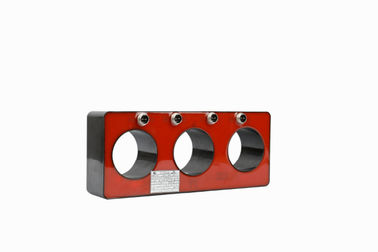 CT&VT 24kV Ct Current Sensor Three Phase Low Power Current Transformer CY-ECTST1