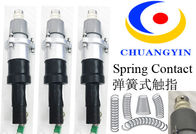 35kV 2# And 3#  Plug In euromold termination kit Connector For PT