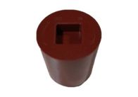 Bus - Bar Epoxy Resin Cast Bushing For Combined Connection Ring Main Units / Gas Insulated Switchgear