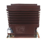 24kv Indoor Single-Phrase Epoxy Resin Current Transformer for Protection