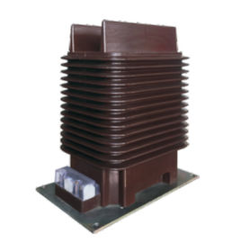 Enclosed Support Construction MV Current Transformer for Measuring and Protection