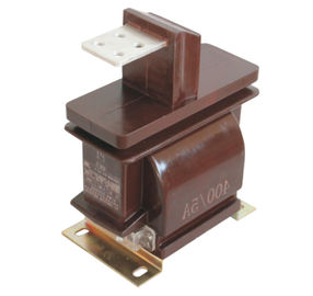 Dry Type Epoxy Resin 12kv MV Current Transformer with Epoxy Resin Casting