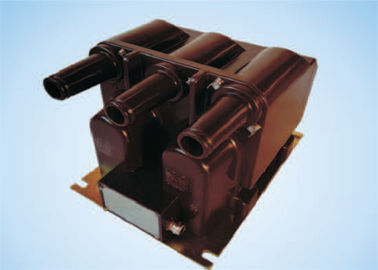JSZV20-12R MV Voltage Transformer 12kV VT IEEE BUSHING TYPE Resistance Contamination