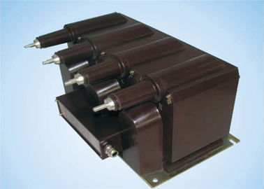 JSZW 2A-12R MV Voltage Transformer 12kV Three-Phase Voltage Transformer High Reliability