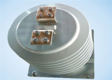 36kV MV Current Transformer Outdoor Single Phase Epoxy Resin Type Multi Winding Ring Cabinet