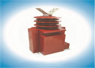 36kV  Medium Current Transformer Outdoor Single-Phase Epoxy Resin Type High Tension  Mini Precision Current Usage