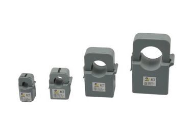 Open Current Transformer Low Consumption With Magnetic 50-300A