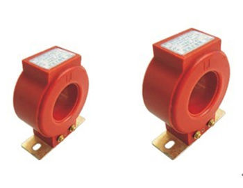 Indoor  Ring Type Low Voltage Current Transformer  0.5/0.66kV