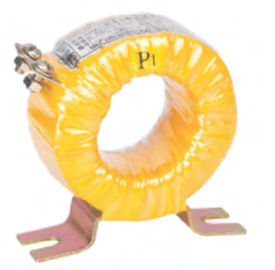 Indoor  LV Current Transformer LM-0.5 0.5kV, 0.66kV For Measuring , Ring Type Ct