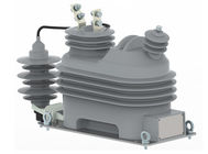 Outdoor  MV Voltage Transformer 50Hz Or 60Hz Cast - Resin Insulated