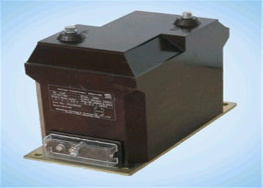 JDZ10-12Q(C) 12kV Indoor Single-phase Epoxy Resin Type Voltage Transformer