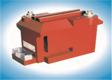 Full Enclosed Construction MV Voltage Transformer JDZ10-11R 50/60HZ