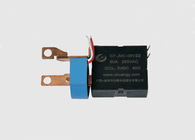 Professional Magnetic Latching Relay 60A Single Coil For Energy Meter