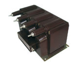 12kV  Medium Voltage Transformer  PT Epoxy Resin Type  IEEE Bushing
