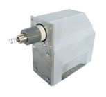 36kV  Medium Voltage Transformer  Bushing Metallic Coating Touch Proof CE/TUV/SGS/KEMA Proved Potential Usage Metering