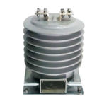 36 KV Medium Voltage Current Transformer Epoxy Resin Type Enclosed Support Construction
