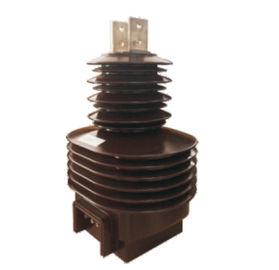 36kV MV Current Transformer Outdoor Single Phase Epoxy Resin Type Multi Winding Ring Cabinet