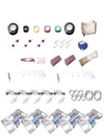 24KV Cold Shrink Cable Joints Kits For Connection Outdoor Cable Jointing Kit