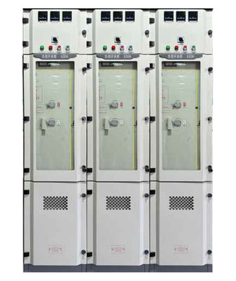 40.5KV Gas Insulated Swithgear