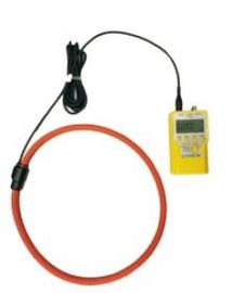 Clamp On Flexible Virtue Rogowski Coil Current Sensor Power Quality Monitoring