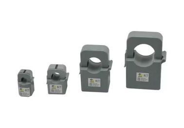 Waterproof Open Current Transformer Low Consumption With Magnetic 50-300A