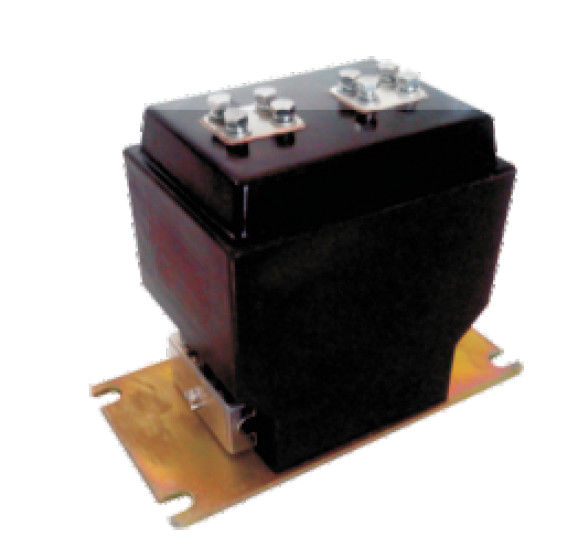 IEC60044-1 12kv MV Current Transformer Indoor Single Phase For Measuring