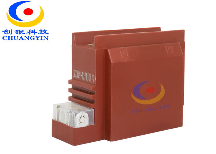 Chuangyin 12kV MV CT Current Transformer for Air Insulation Switchgear