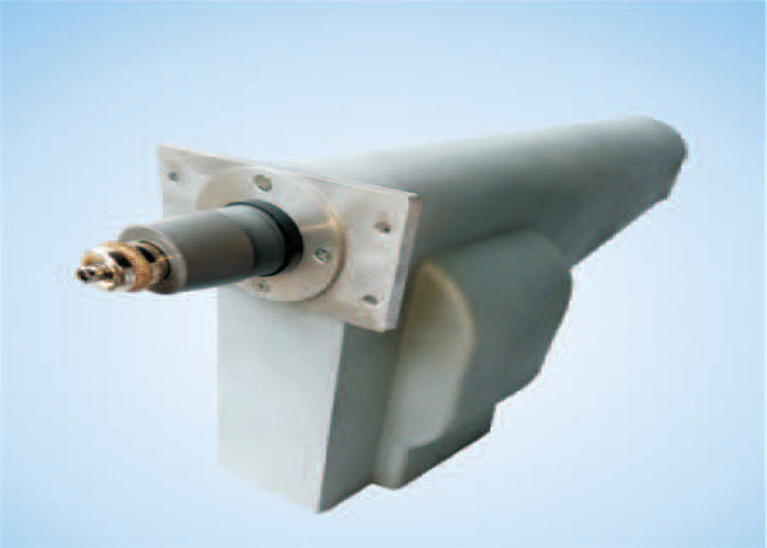 36kV  Medium Voltage Transformer  Bushing Metallic Coating Touch Proof CE/TUV/SGS/KEMA Proved Potential Usage Metering
