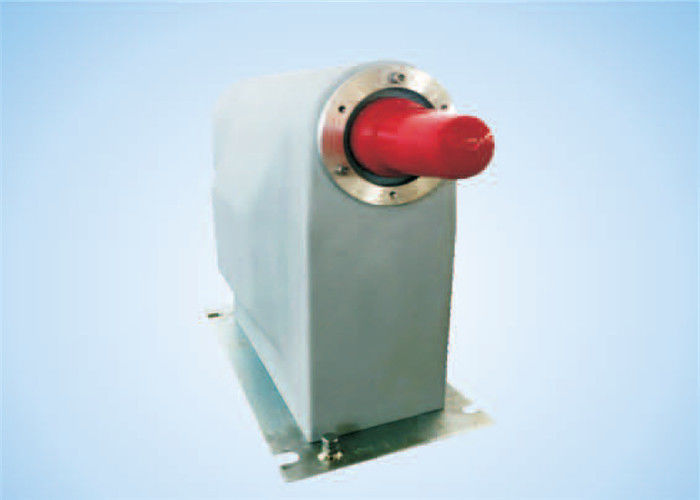 36kV MV Voltage Transformer Metallic Coating Touch Proof Toroidal Coil Structure