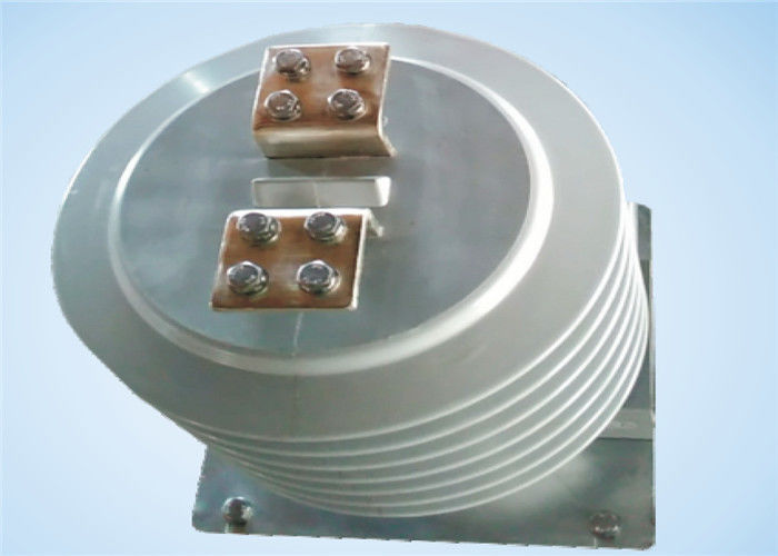 36kV MV Current Transformer Outdoor Single Phase Epoxy Resin Type Multi Winding Ring Cabinet