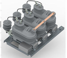 Combined Potential Transformer Manufacturers  / Three Single Phase Transformers
