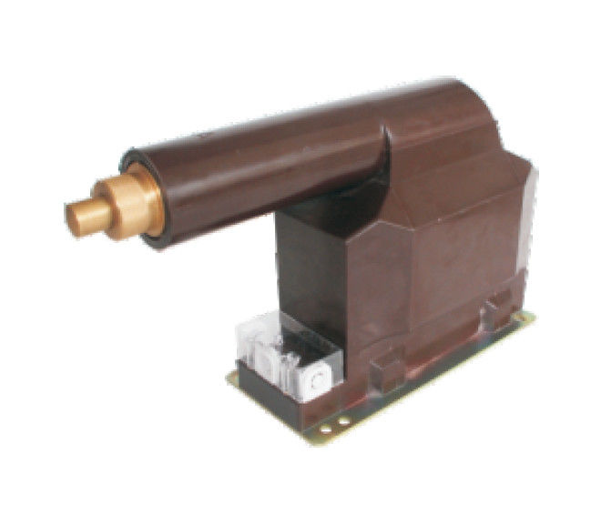 Medium Voltage Indoor Voltage Transformer For Gas Insulated Switchgear  Up To 110KV