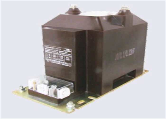 JDZ9-12A(B) 12kV Indoor Single-Phase Epoxy Resin Type Voltage Transformer