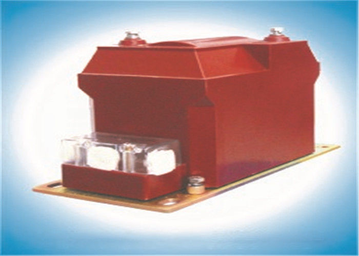 JDZ10-12Q(A ) /(A1) 12kV Indoor Single-phase Epoxy Resin Type Voltage Transformer
