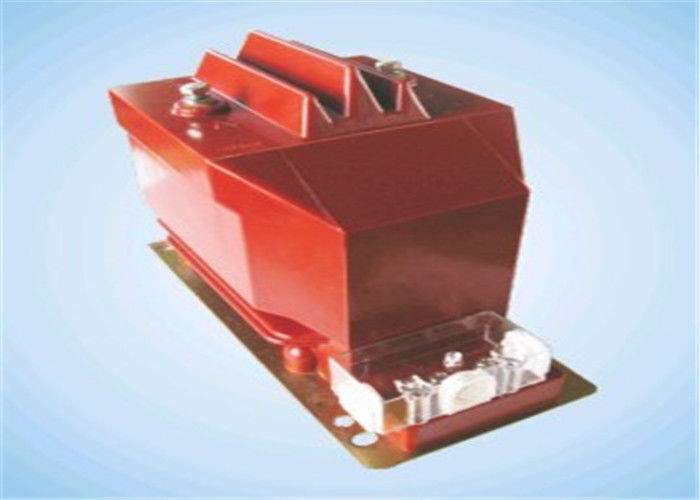 JDZ10-12C1 12kV Indoor Single-phase Epoxy Resin Type Voltage Transformer