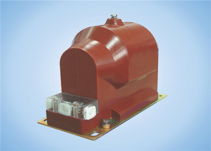 JDZX9-12Q,JDZX9-12QC 12kV Indoor Single-phase Epoxy Resin Type Voltage Transformer